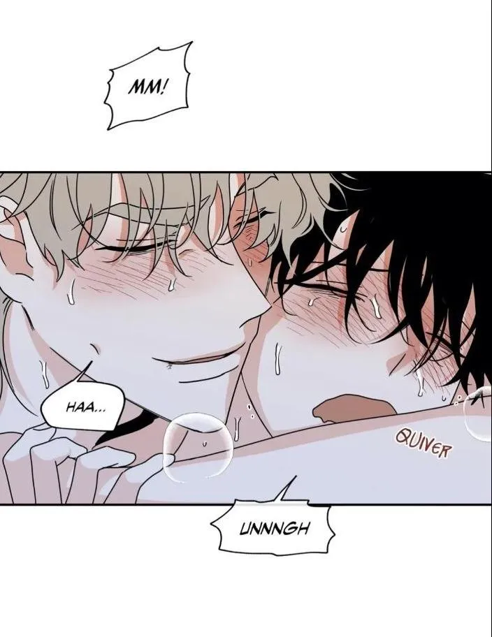 Thủy triều thấp lúc chạng vạng Chapter 29 Trang 41