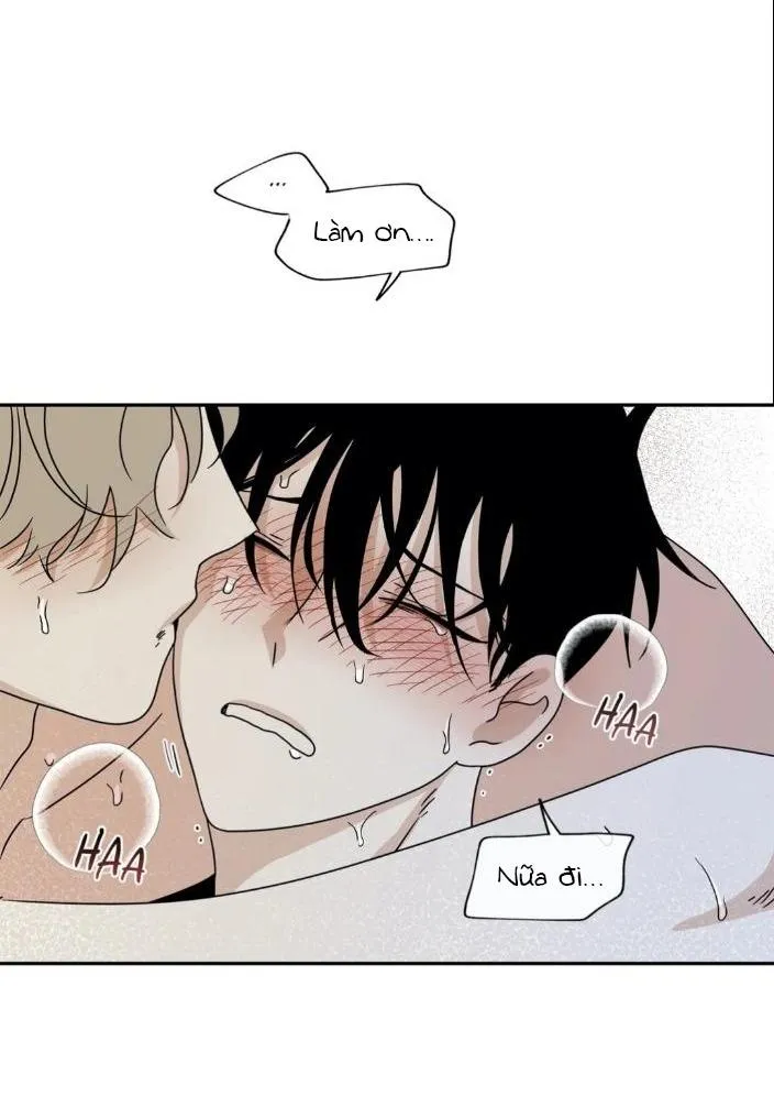 Thủy triều thấp lúc chạng vạng Chapter 29 Trang 43