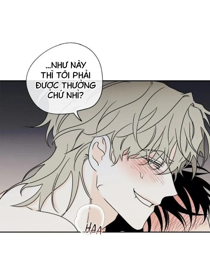 Thủy triều thấp lúc chạng vạng Chapter 29 Trang 44