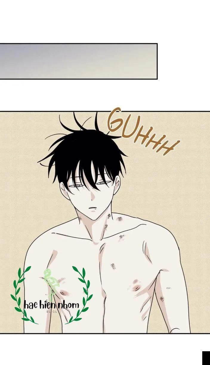 Thủy triều thấp lúc chạng vạng Chapter 29 Trang 45