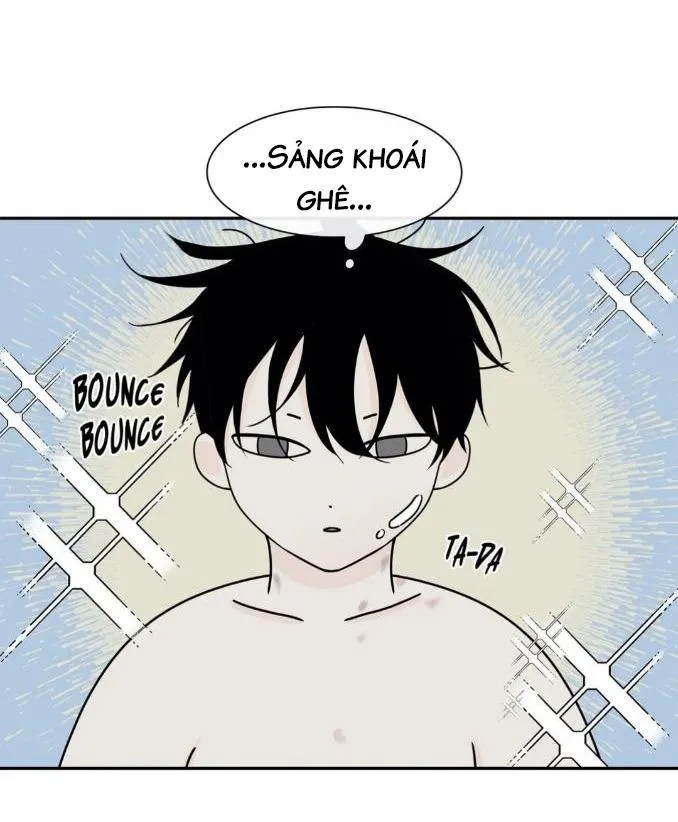 Thủy triều thấp lúc chạng vạng Chapter 29 Trang 46