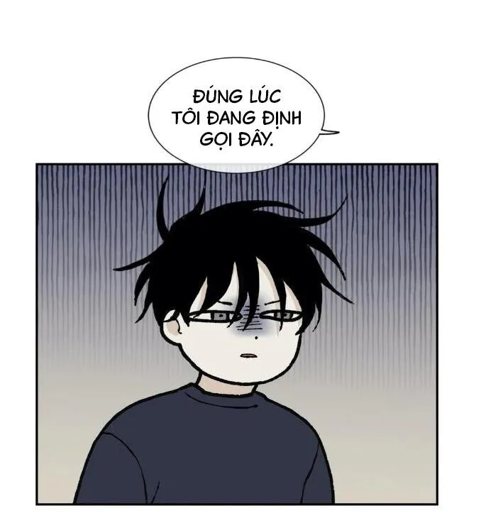 Thủy triều thấp lúc chạng vạng Chapter 29 Trang 49