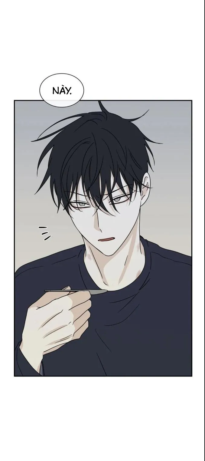 Thủy triều thấp lúc chạng vạng Chapter 29 Trang 55