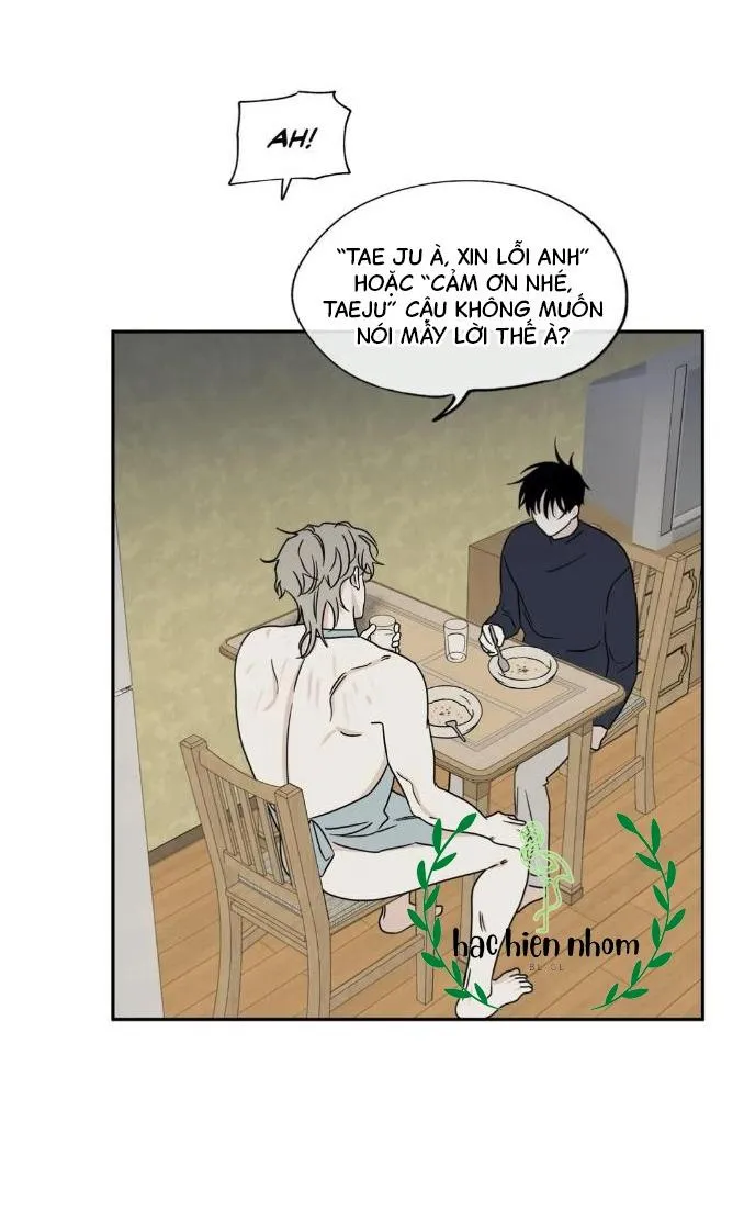 Thủy triều thấp lúc chạng vạng Chapter 29 Trang 59