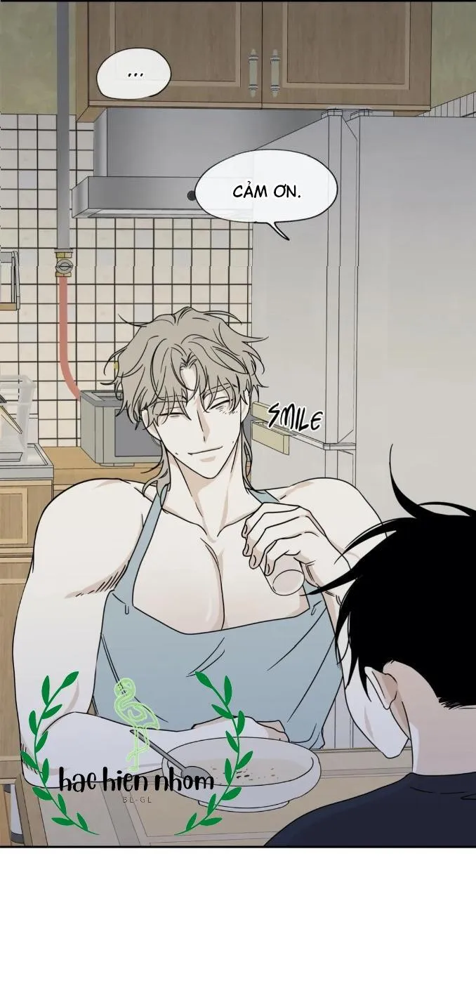 Thủy triều thấp lúc chạng vạng Chapter 29 Trang 61