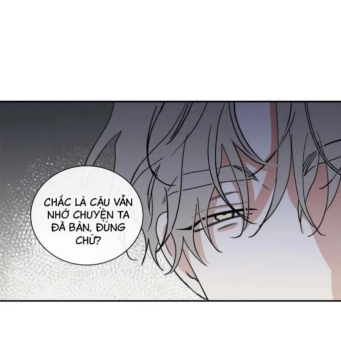 Thủy triều thấp lúc chạng vạng Chapter 29 Trang 62