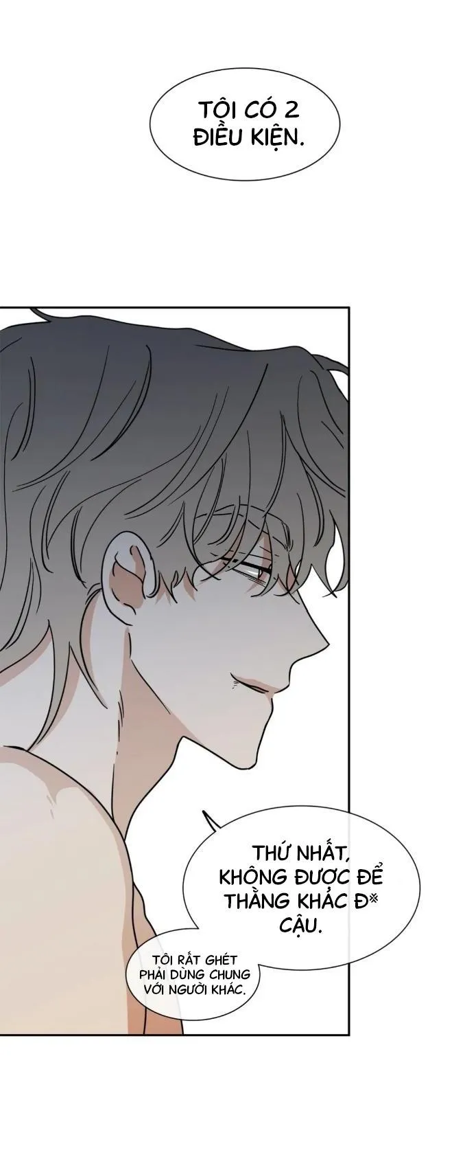 Thủy triều thấp lúc chạng vạng Chapter 29 Trang 63