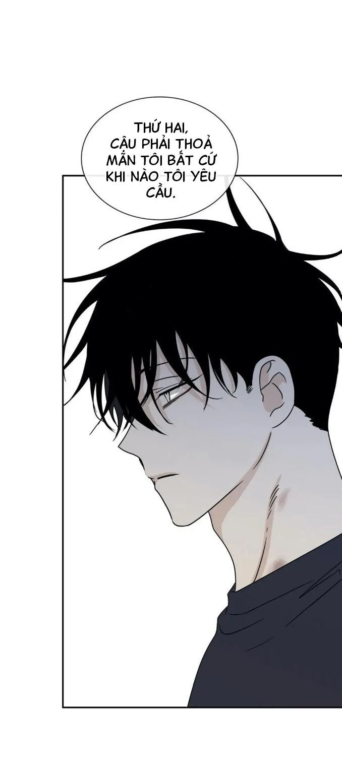 Thủy triều thấp lúc chạng vạng Chapter 29 Trang 64