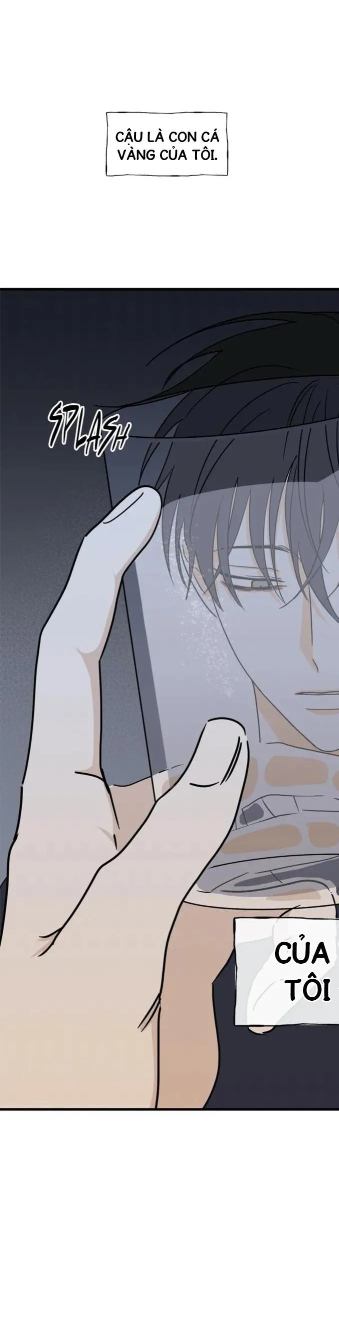 Thủy triều thấp lúc chạng vạng Chapter 29 Trang 67