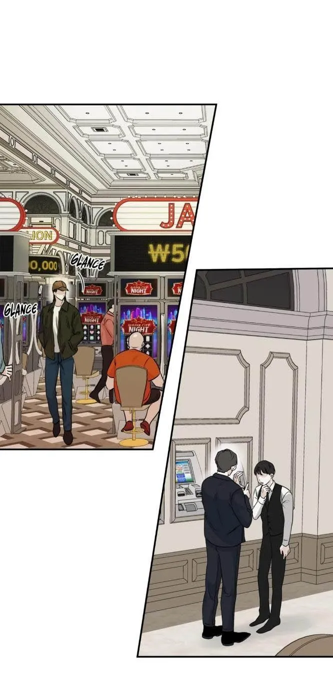 Thủy triều thấp lúc chạng vạng Chapter 30 Trang 4