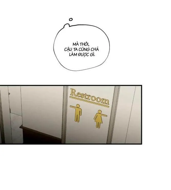 Thủy triều thấp lúc chạng vạng Chapter 30 Trang 7
