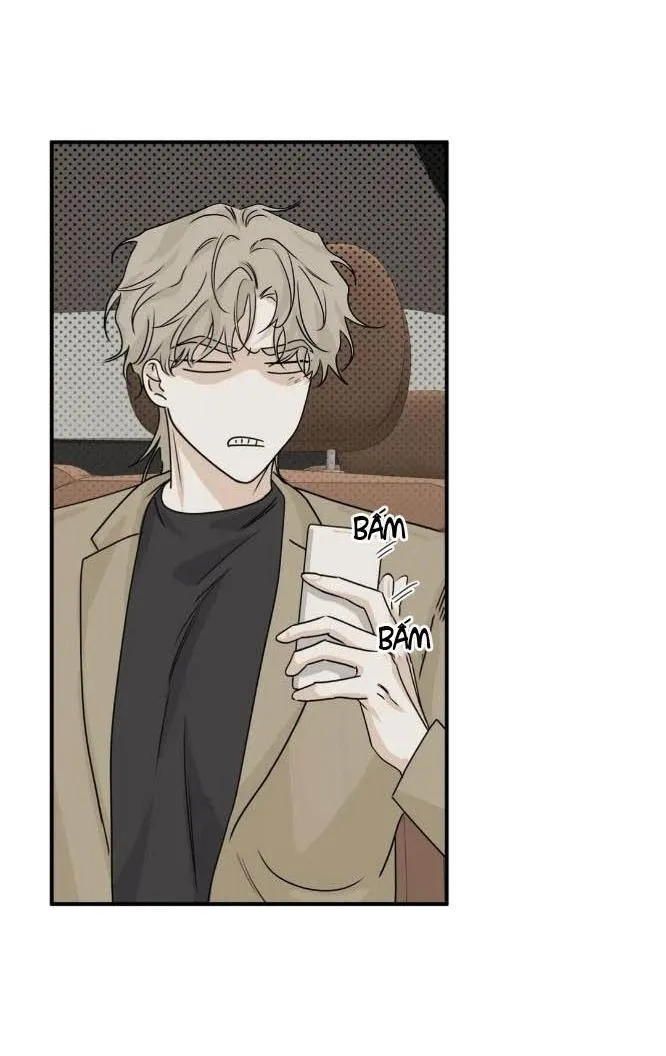 Thủy triều thấp lúc chạng vạng Chapter 30 Trang 12