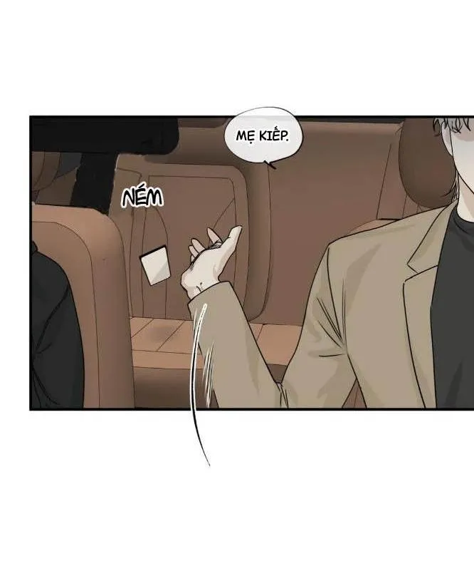 Thủy triều thấp lúc chạng vạng Chapter 30 Trang 13