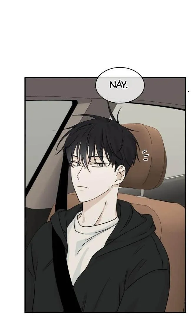 Thủy triều thấp lúc chạng vạng Chapter 30 Trang 15