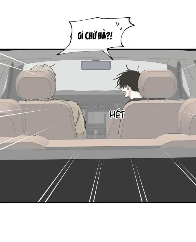 Thủy triều thấp lúc chạng vạng Chapter 30 Trang 23