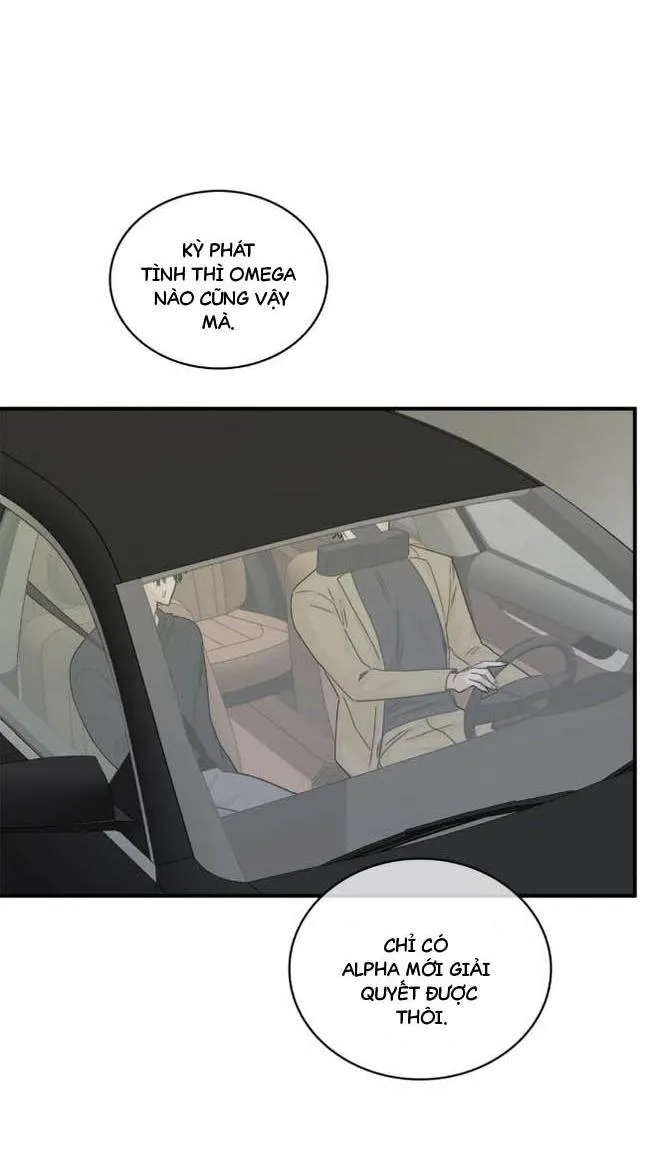 Thủy triều thấp lúc chạng vạng Chapter 30 Trang 26