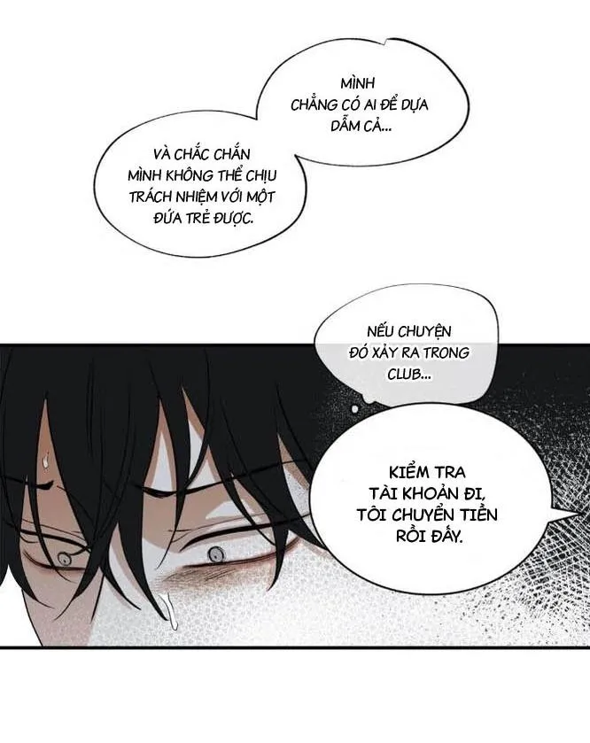 Thủy triều thấp lúc chạng vạng Chapter 30 Trang 30