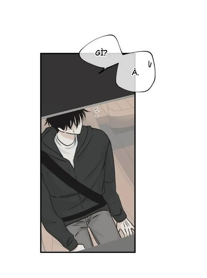 Thủy triều thấp lúc chạng vạng Chapter 30 Trang 31