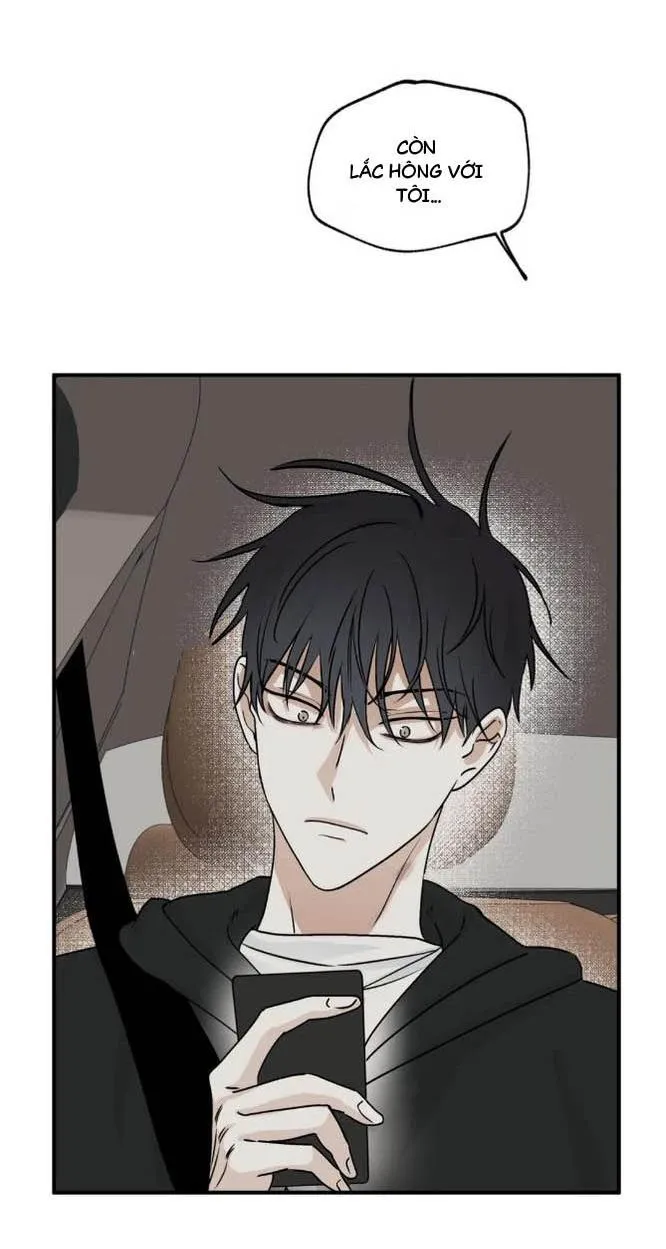 Thủy triều thấp lúc chạng vạng Chapter 30 Trang 33