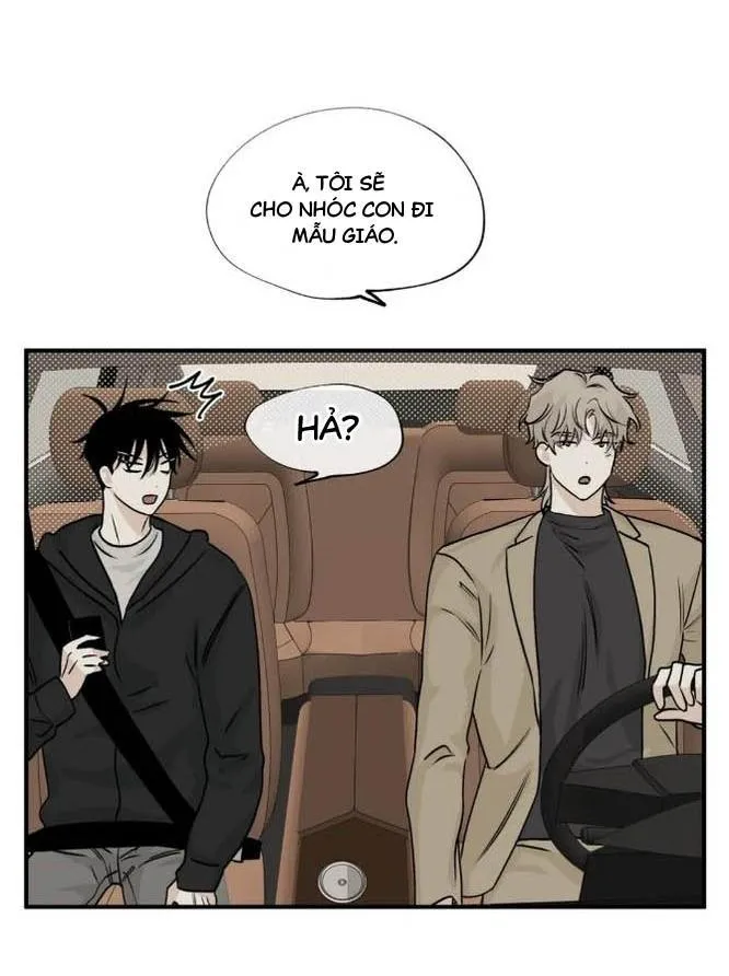 Thủy triều thấp lúc chạng vạng Chapter 30 Trang 36