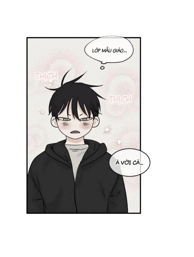 Thủy triều thấp lúc chạng vạng Chapter 30 Trang 39