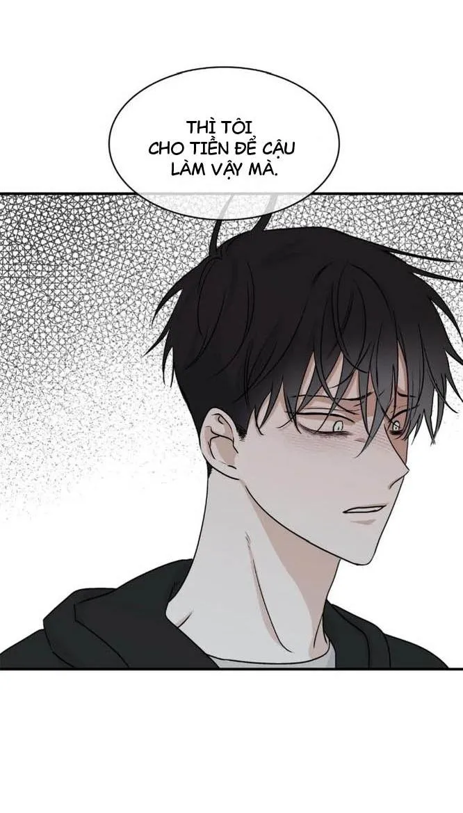 Thủy triều thấp lúc chạng vạng Chapter 30 Trang 44