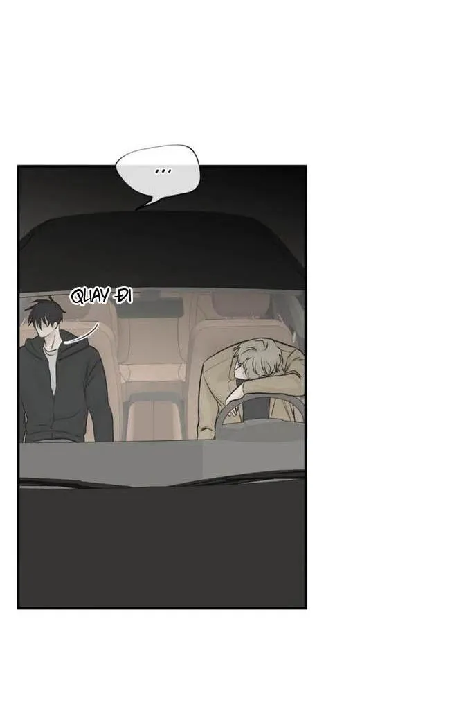 Thủy triều thấp lúc chạng vạng Chapter 30 Trang 45