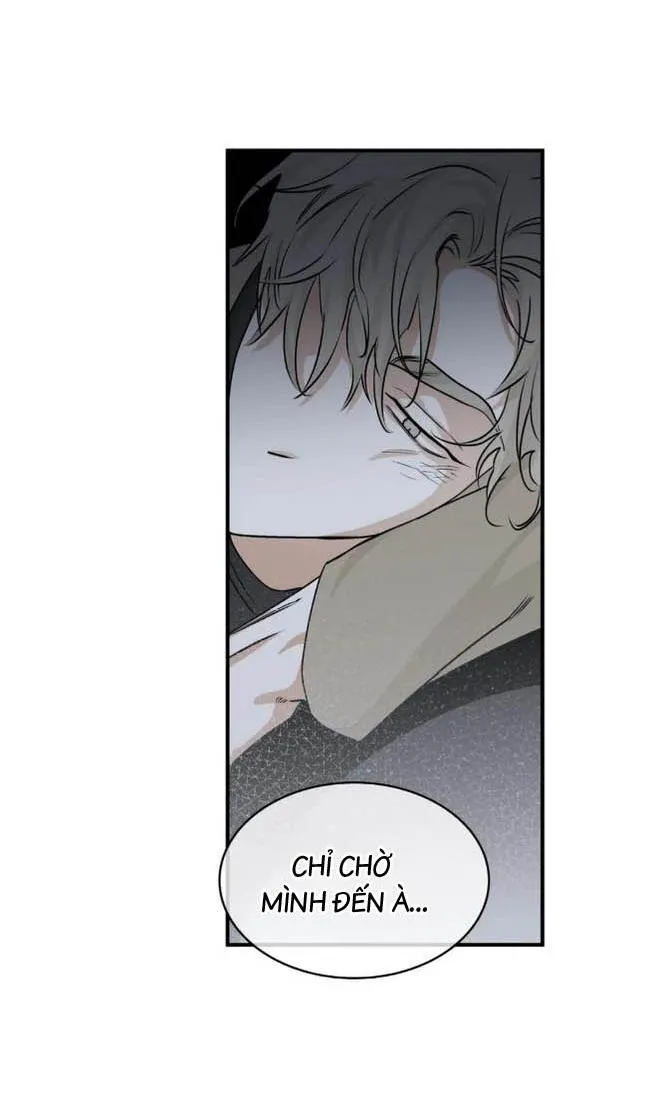 Thủy triều thấp lúc chạng vạng Chapter 30 Trang 46