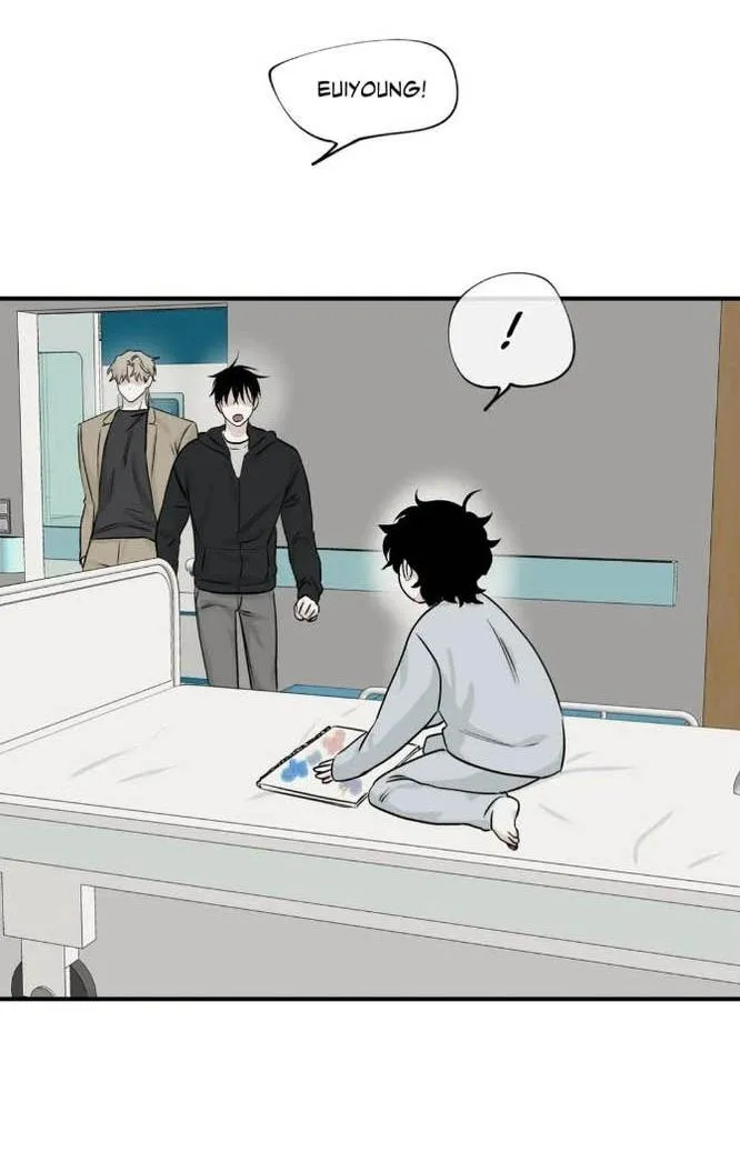 Thủy triều thấp lúc chạng vạng Chapter 30 Trang 49