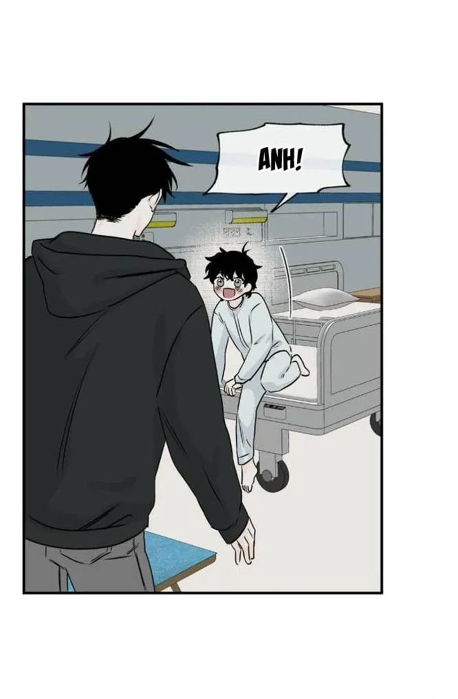 Thủy triều thấp lúc chạng vạng Chapter 30 Trang 50