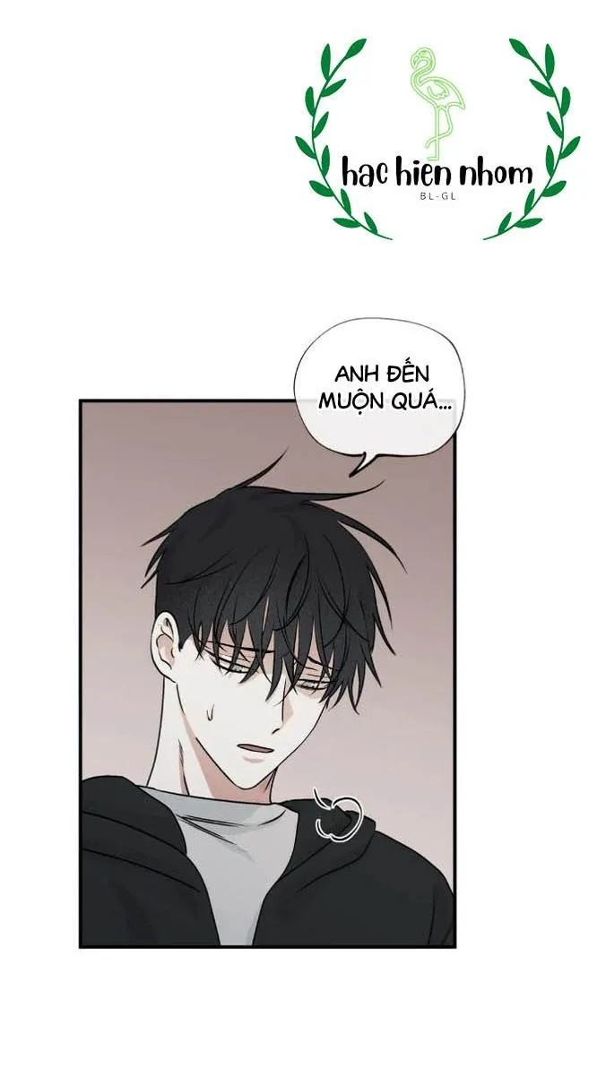 Thủy triều thấp lúc chạng vạng Chapter 30 Trang 52