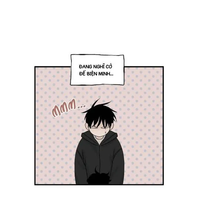 Thủy triều thấp lúc chạng vạng Chapter 30 Trang 54