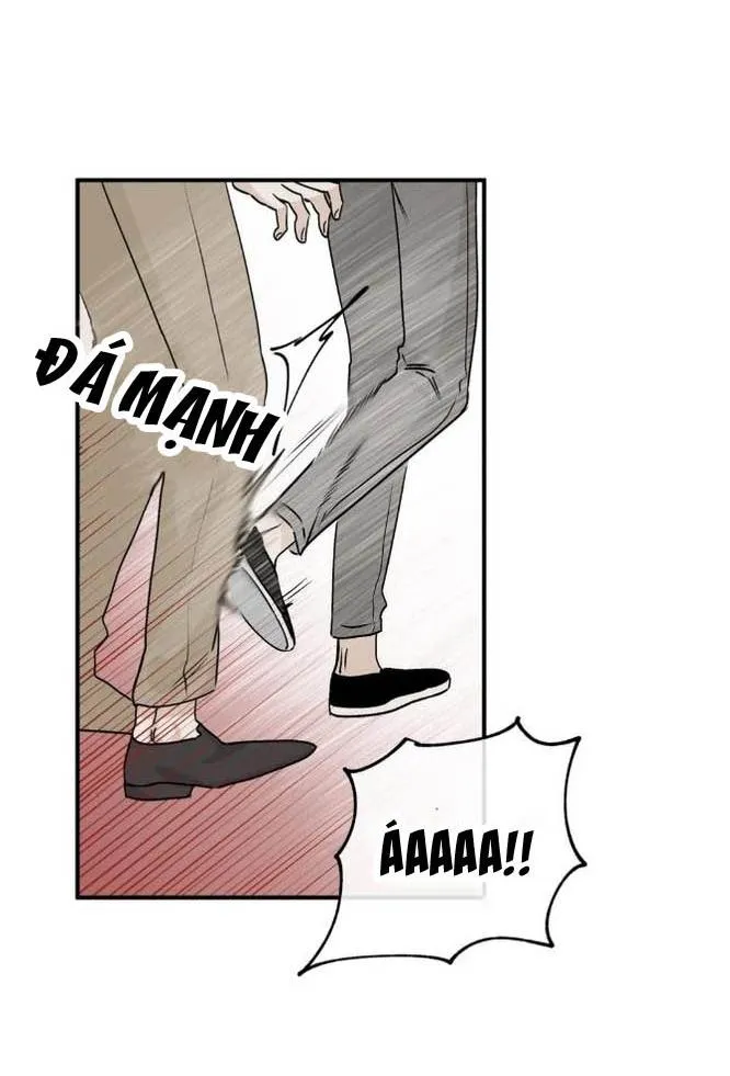 Thủy triều thấp lúc chạng vạng Chapter 30 Trang 56