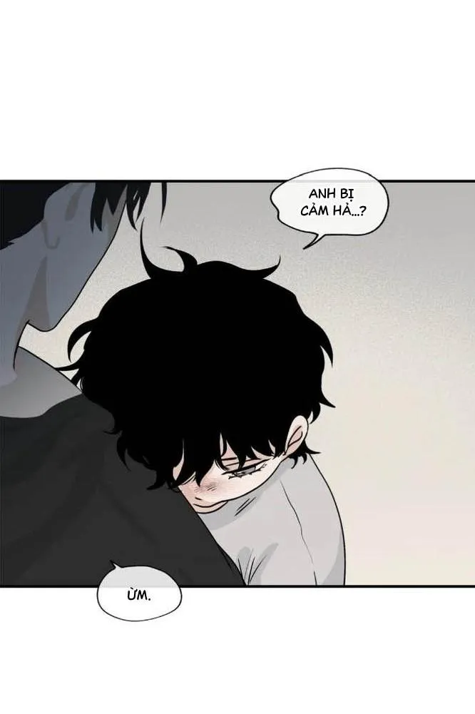 Thủy triều thấp lúc chạng vạng Chapter 30 Trang 58