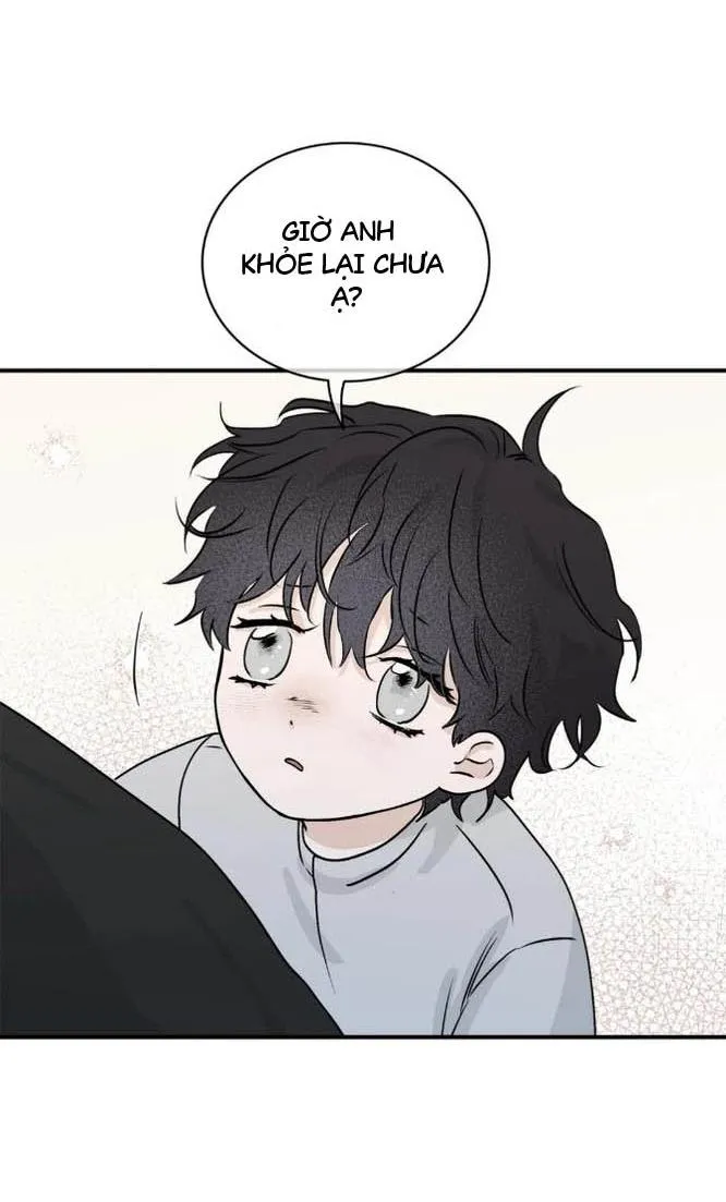 Thủy triều thấp lúc chạng vạng Chapter 30 Trang 59