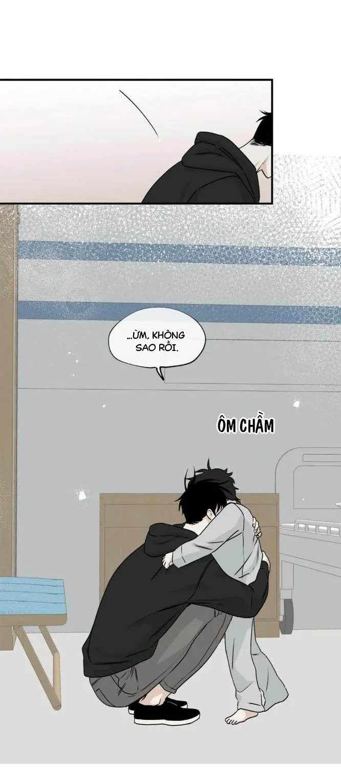 Thủy triều thấp lúc chạng vạng Chapter 30 Trang 61