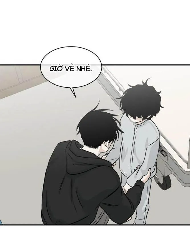 Thủy triều thấp lúc chạng vạng Chapter 30 Trang 63