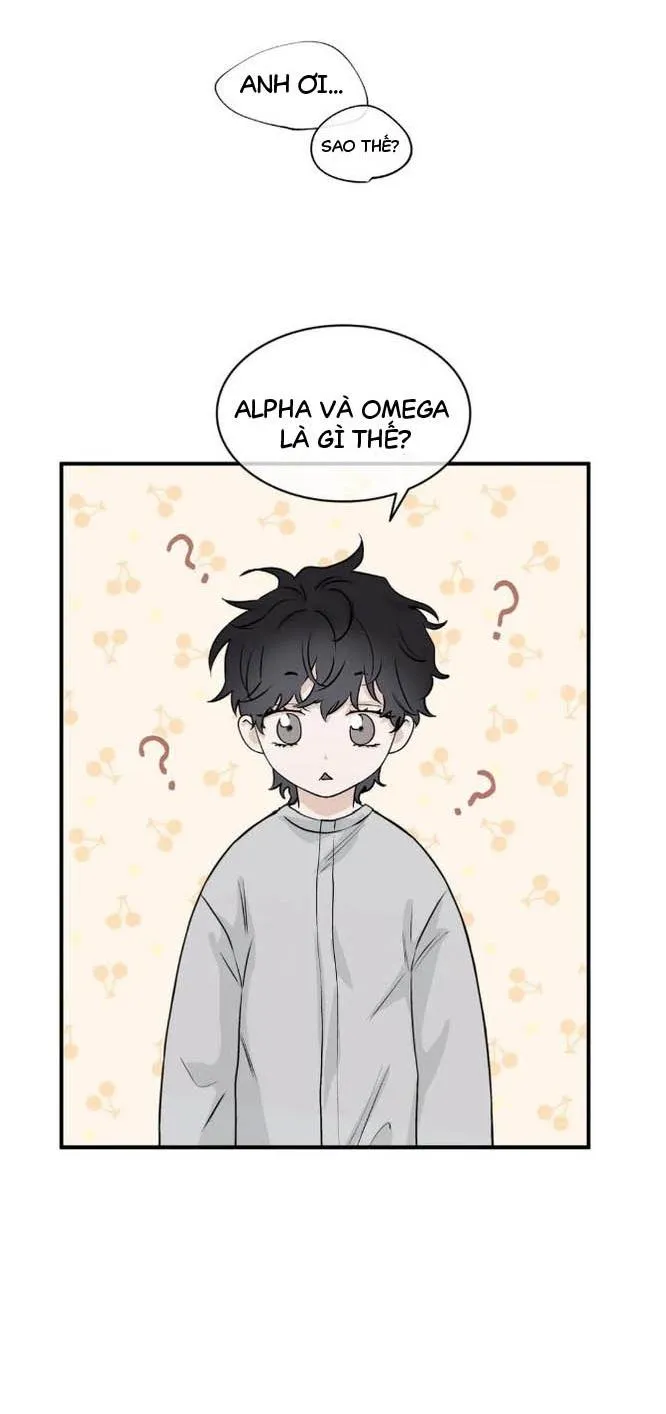 Thủy triều thấp lúc chạng vạng Chapter 30 Trang 64