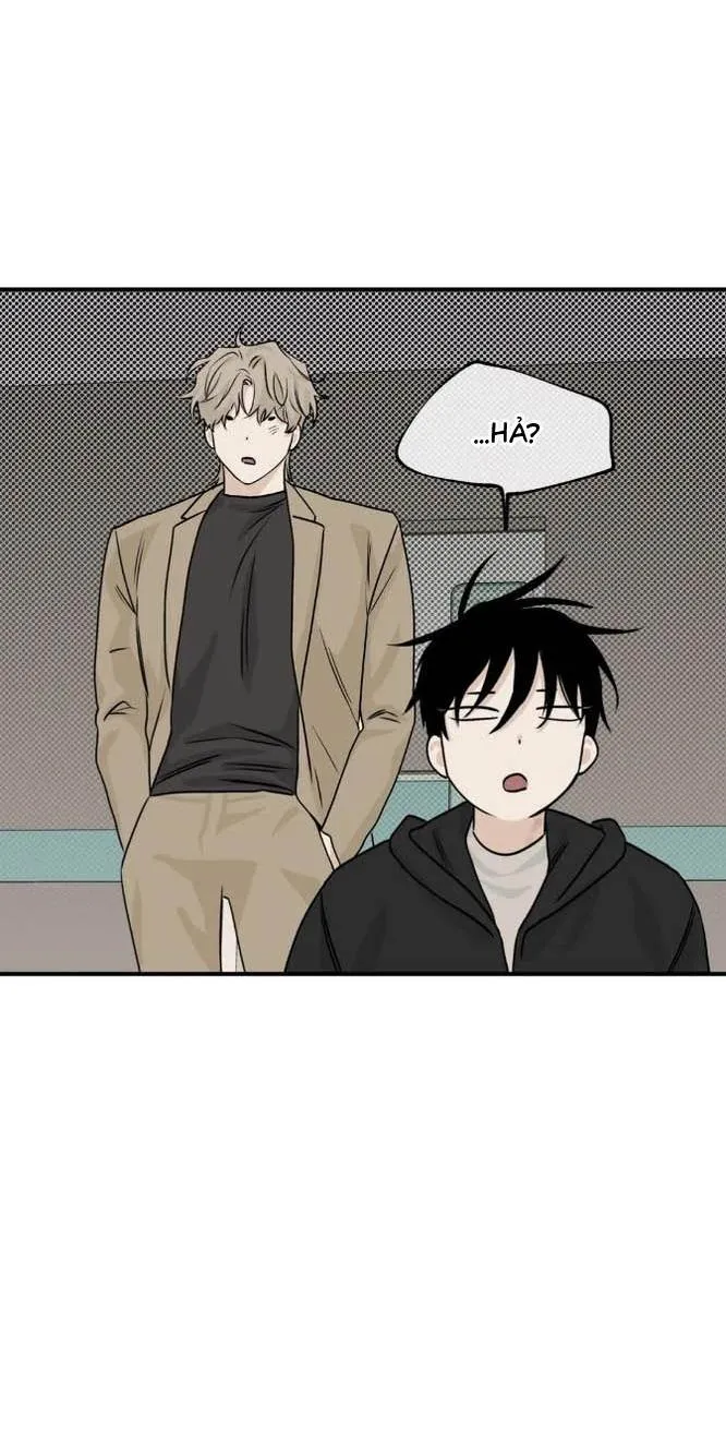 Thủy triều thấp lúc chạng vạng Chapter 30 Trang 65