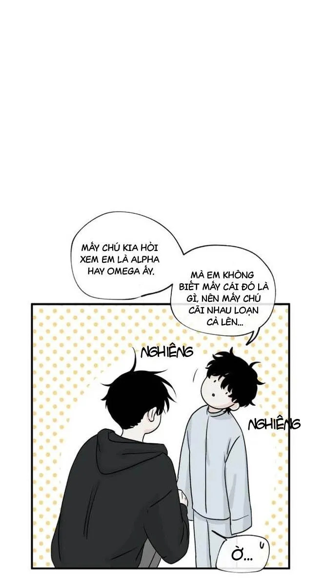 Thủy triều thấp lúc chạng vạng Chapter 30 Trang 66