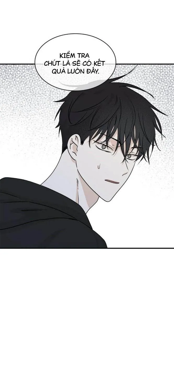 Thủy triều thấp lúc chạng vạng Chapter 30 Trang 68