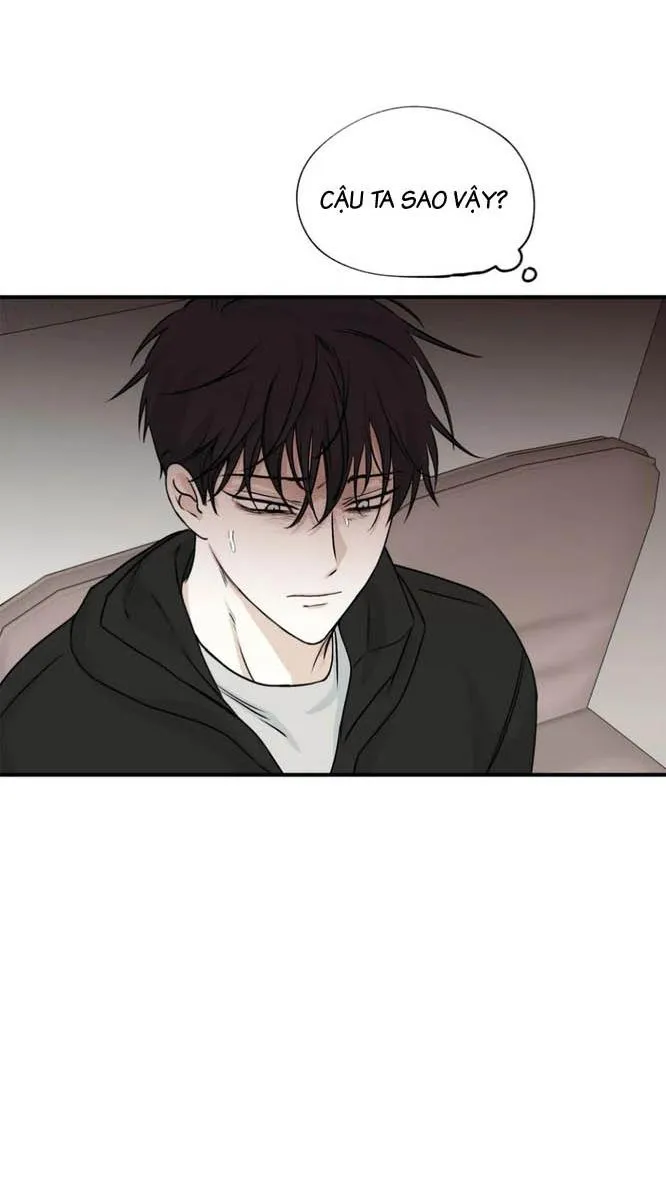 Thủy triều thấp lúc chạng vạng Chapter 30 Trang 72