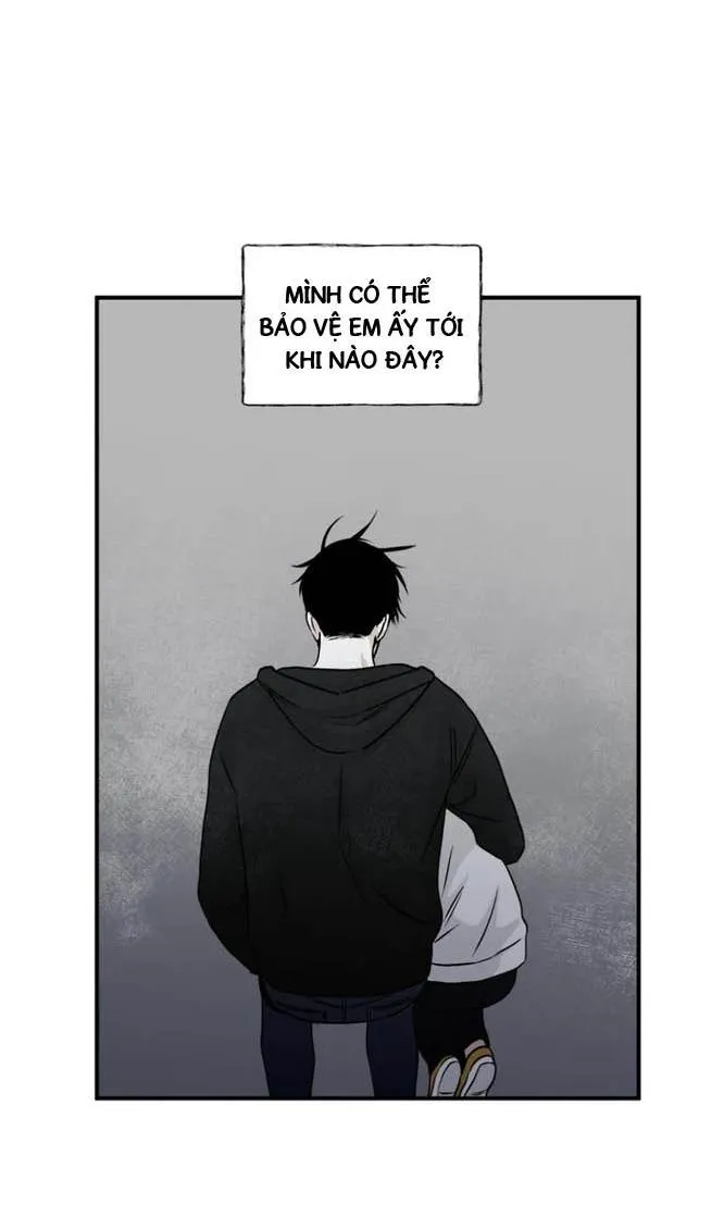 Thủy triều thấp lúc chạng vạng Chapter 30 Trang 76