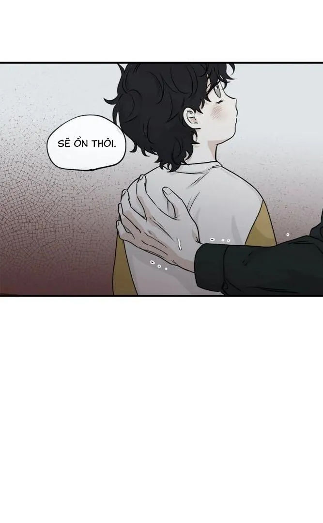 Thủy triều thấp lúc chạng vạng Chapter 31 Trang 7