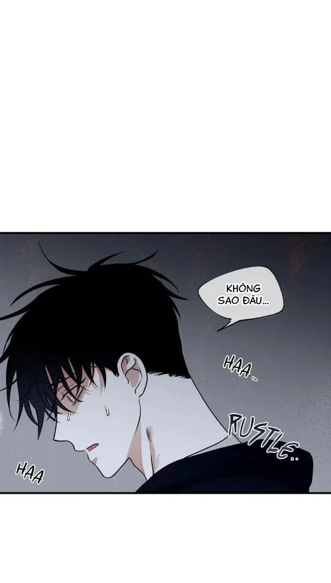 Thủy triều thấp lúc chạng vạng Chapter 31 Trang 8