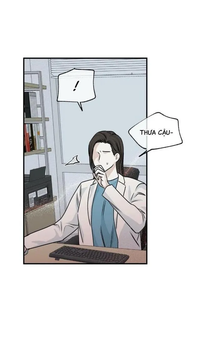 Thủy triều thấp lúc chạng vạng Chapter 31 Trang 9