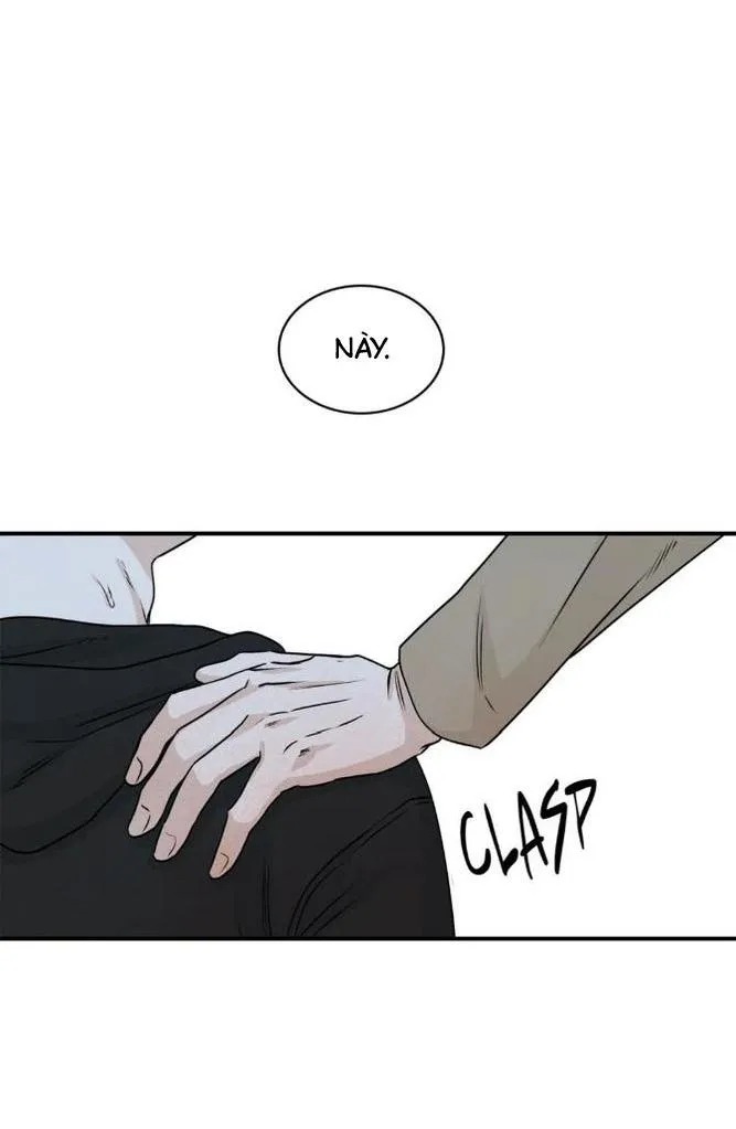 Thủy triều thấp lúc chạng vạng Chapter 31 Trang 10