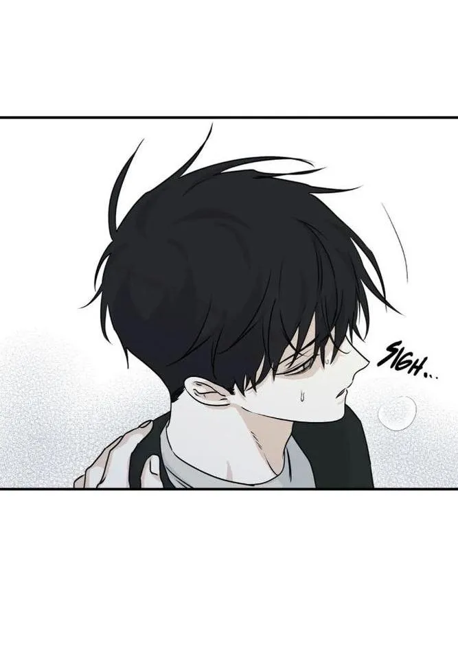 Thủy triều thấp lúc chạng vạng Chapter 31 Trang 17