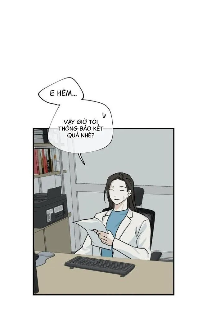 Thủy triều thấp lúc chạng vạng Chapter 31 Trang 18