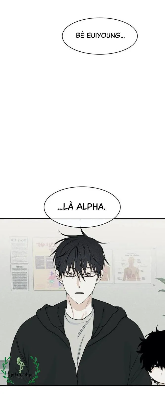 Thủy triều thấp lúc chạng vạng Chapter 31 Trang 19